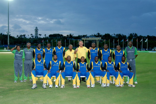Barbados Cricket