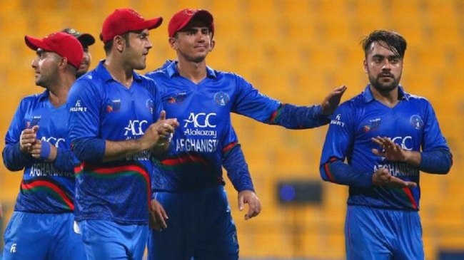 Cricket Afghanistan