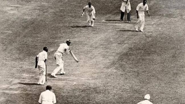 Cricket Olympics 1900
