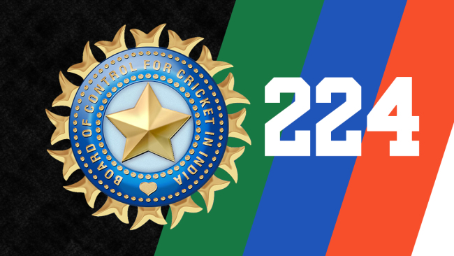 Team India T20I