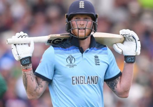 Having opened the innings for Rajasthan in the IPL, Stokes will play a key role in the middle order for England alongside Eoin Morgan. Moeen Ali, and Sam Curran. (Image Credits - Getty Images)  England