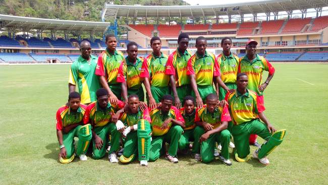 Grenada Cricket