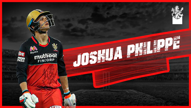 Josh Philippe IPL