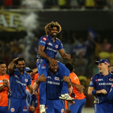 Mumbai Indians IPL final 2019