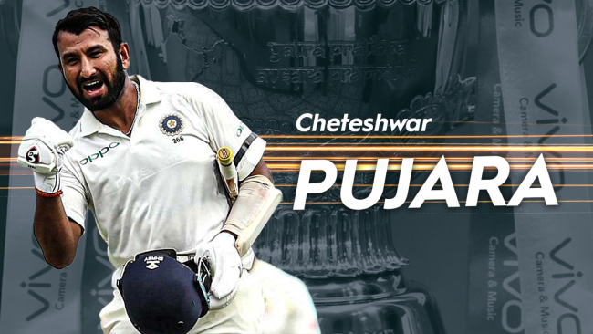 Cheteshwar Pujara India IPL