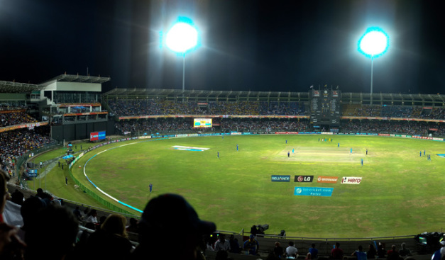 R.Premadasa Stadium, Sri Lanka ODIs