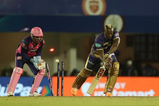 Andre Russell IPL 2022