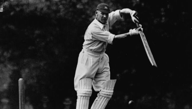 Sir Jack Hobbs Cricket