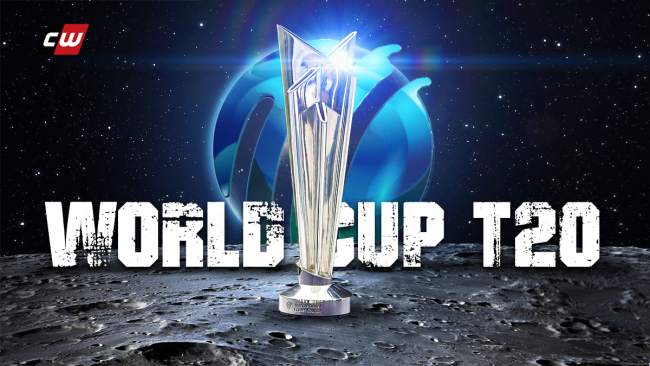 ICC T20I World Cup IPL