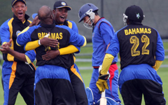 The Bahamas Cricket
