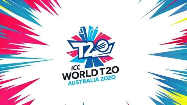 2020 T20 World Cup  t20 world cup