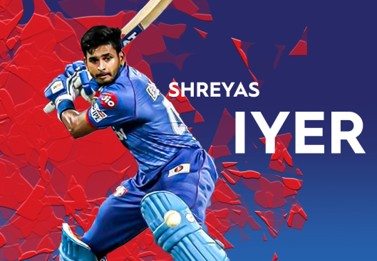 Shreyas Iyer IPL
