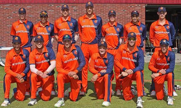 The Dutch side finished on the fourth spot in the Group 2 points table in the T20 WC 2022. 